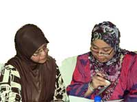 Human resource