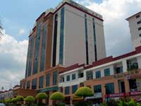 Government privatisation