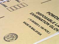 Designing and sample making