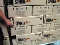 Inventory management