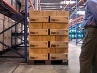 Distribution and logistics studies