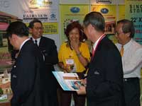 Our philosophy concept