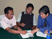 Philosophy implementation